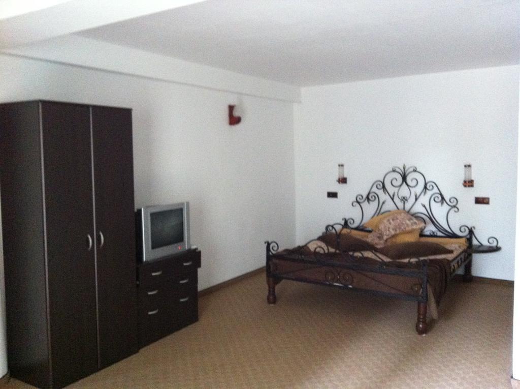Cabana Haiducilor Рынка Номер фото