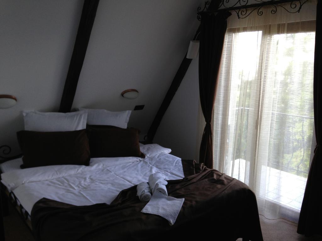 Cabana Haiducilor Рынка Номер фото